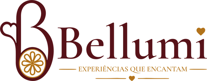 Bellumi, experi&ecirc;ncias que encantam