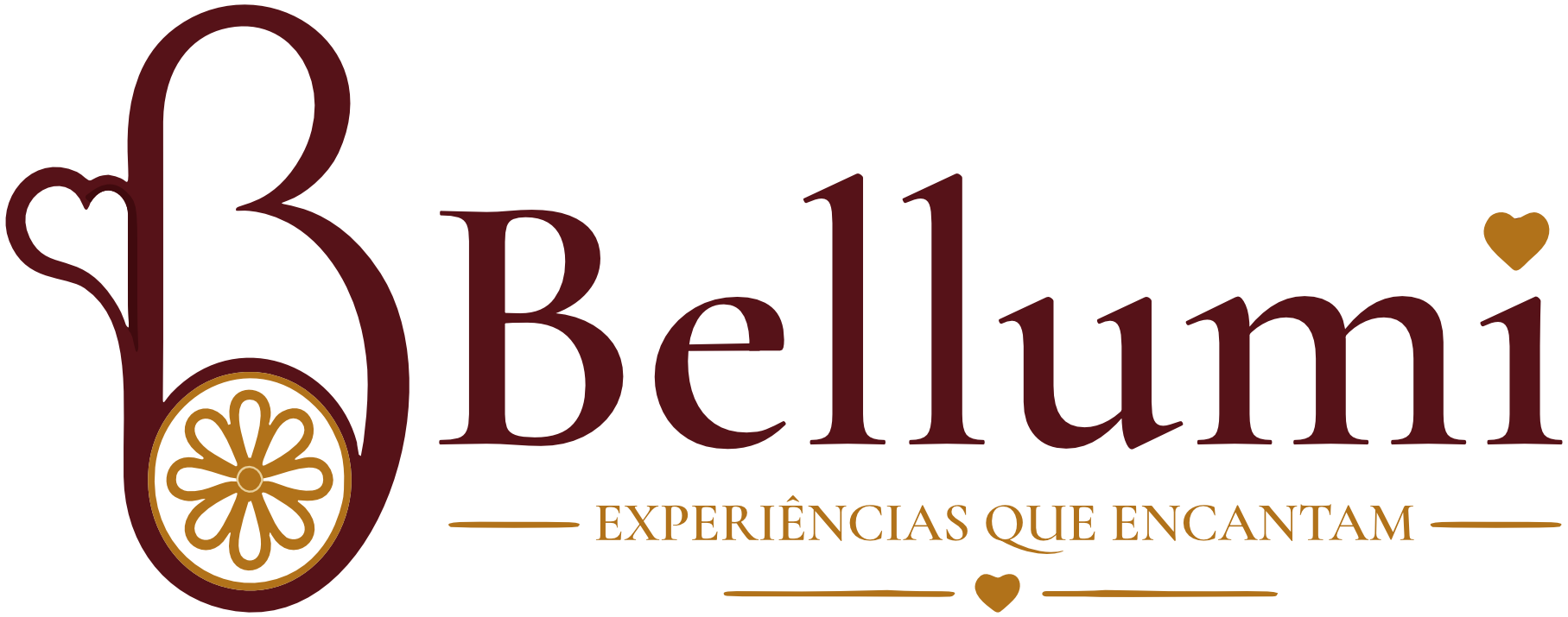 Bellumi — Experiências que encantam